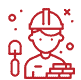 roofer-icon Builder Icon