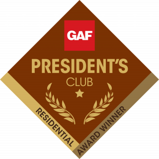 GAF Presidents Club